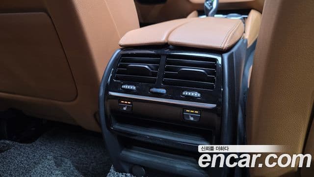 BMW 5시리즈 (G30) Luxury, 2020 19