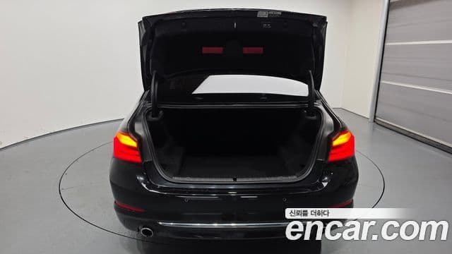 BMW 5시리즈 (G30) Luxury, 2020 20