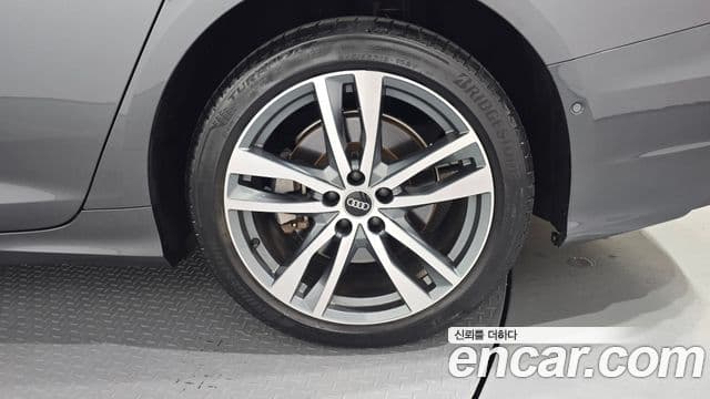 Audi A6 (C8) Premium, 2022 все фото