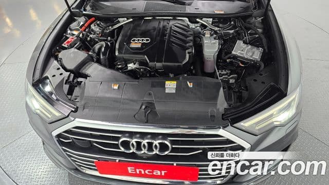 Audi A6 (C8) Premium, 2022 6