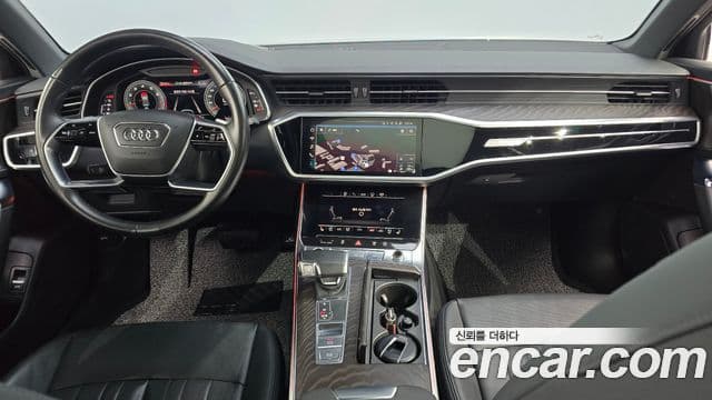 Audi A6 (C8) Premium, 2022 7