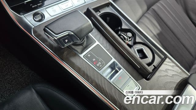 Audi A6 (C8) Premium, 2022 9