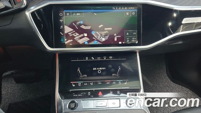 Audi A6 (C8) Premium, 2022 14