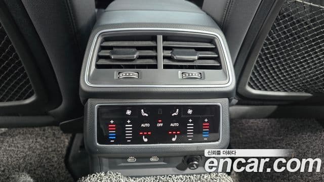 Audi A6 (C8) Premium, 2022 19