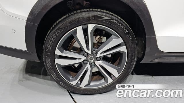 Volvo V60 Cross Country 2세대 B5 Pro AWD, 2021 все фото