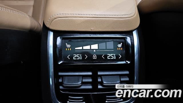 Volvo V60 Cross Country 2세대 B5 Pro AWD, 2021 19