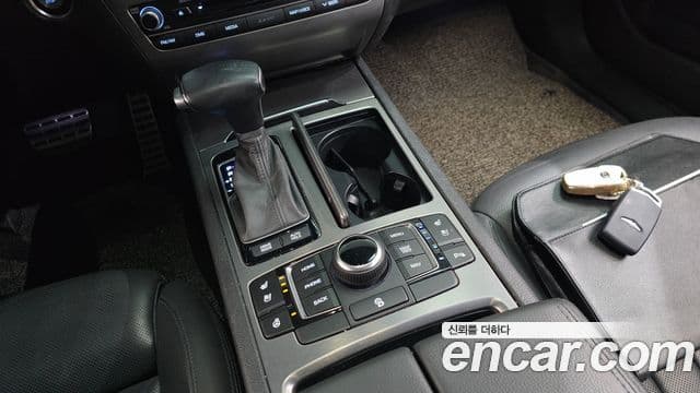 Hyundai Genesis DH Premium, 2015 9