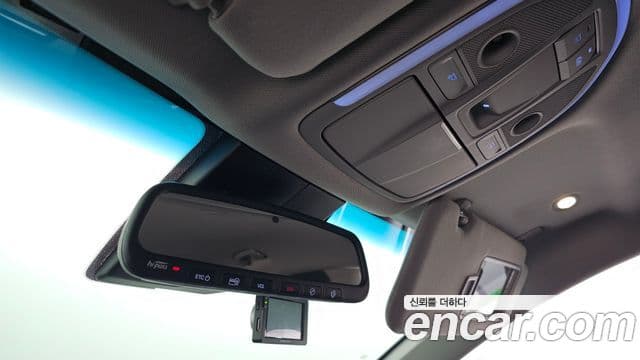 Hyundai Genesis DH Premium, 2015 19