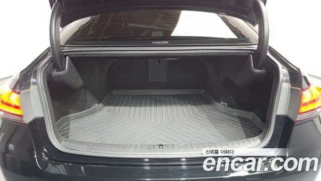 Hyundai Genesis DH Premium, 2015 20