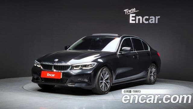 BMW 3시리즈 (G20), 2021 1