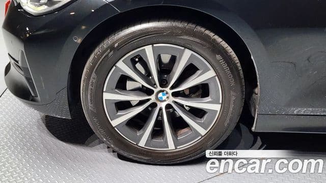 BMW 3시리즈 (G20), 2021 все фото