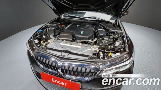 BMW 3시리즈 (G20), 2021 6