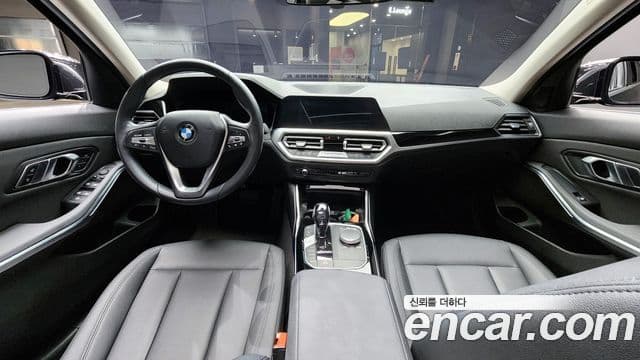 BMW 3시리즈 (G20), 2021 7