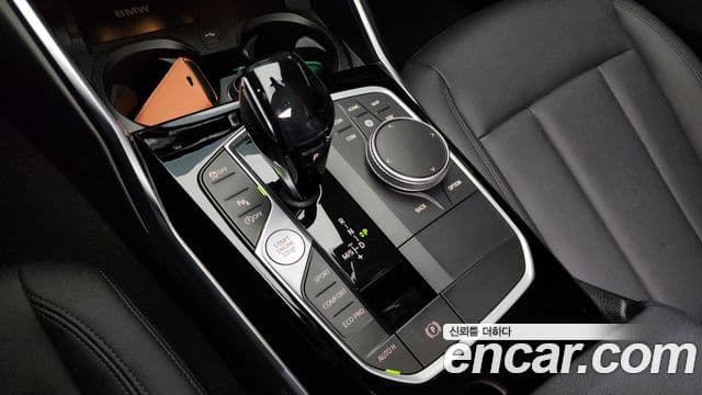 BMW 3시리즈 (G20), 2021 9