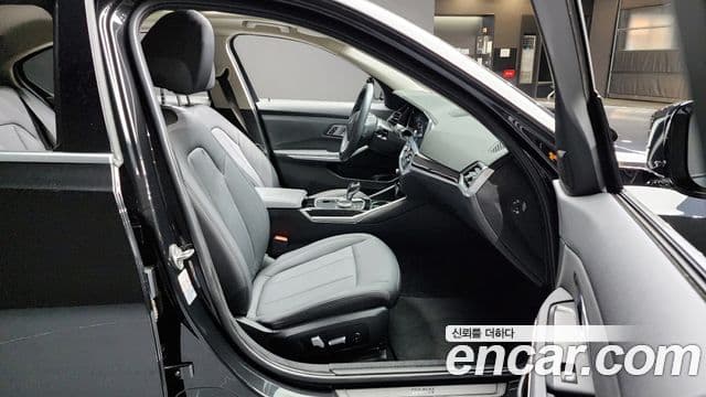 BMW 3시리즈 (G20), 2021 10
