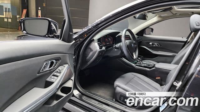 BMW 3시리즈 (G20), 2021 11