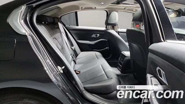 BMW 3시리즈 (G20), 2021 12