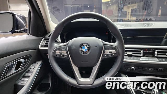 BMW 3시리즈 (G20), 2021 14