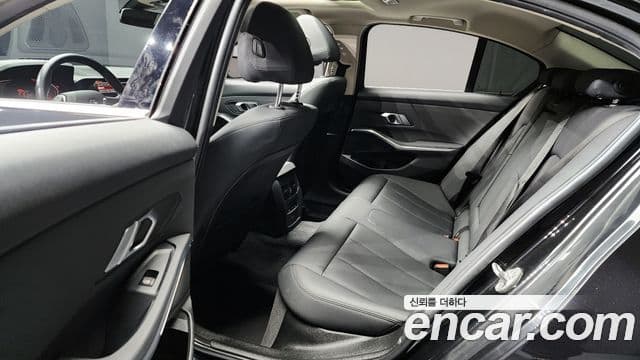 BMW 3시리즈 (G20), 2021 19