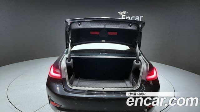 BMW 3시리즈 (G20), 2021 20