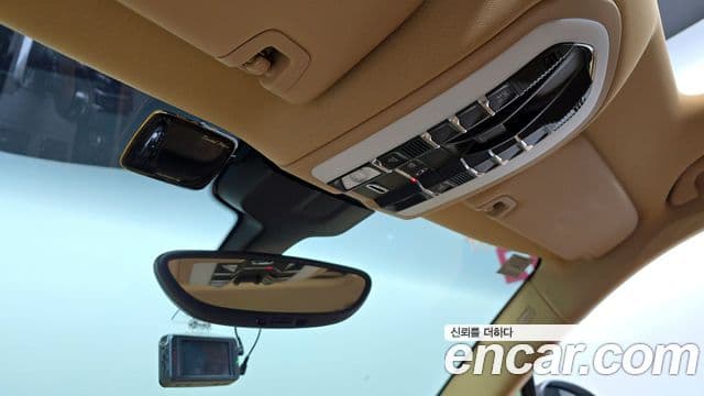 Porsche Panamera 970, 2014 15