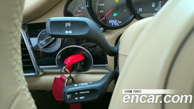 Porsche Panamera 970, 2014 17