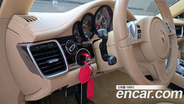 Porsche Panamera 970, 2014 18