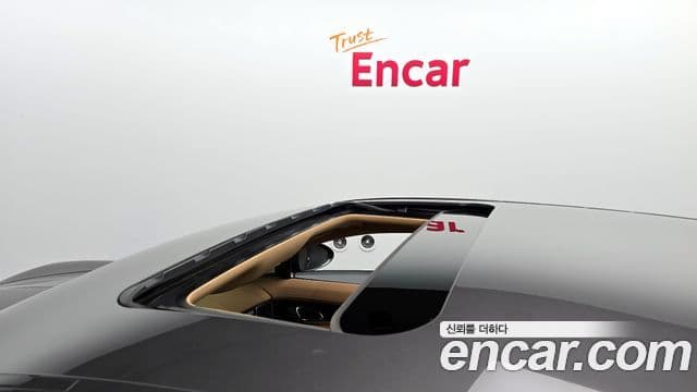 Porsche Panamera 970, 2014 19