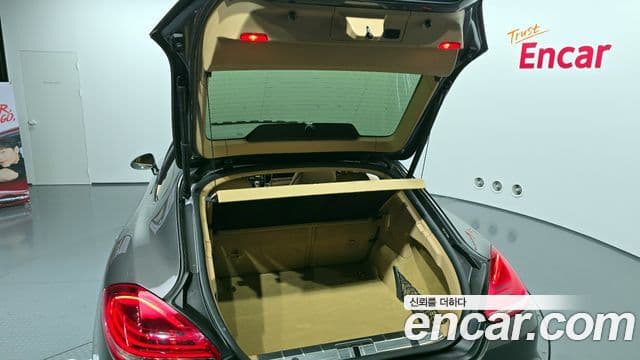 Porsche Panamera 970, 2014 20