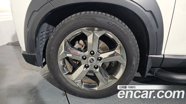 KG모빌리티(SsangYong) The / новый New Rexton Sport 칸 Prestige, 2023 все фото