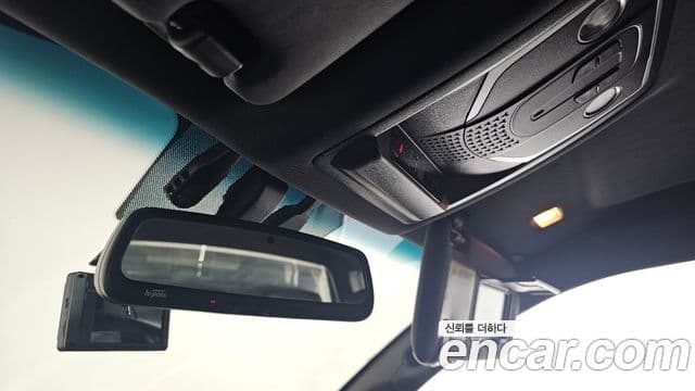 KG모빌리티(SsangYong) The / новый New Rexton Sport 칸 Prestige, 2023 18