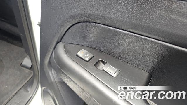 KG모빌리티(SsangYong) The / новый New Rexton Sport 칸 Prestige, 2023 19