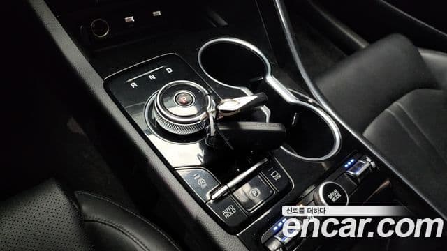 Kia K5 3세대 Noblesse, 2023 9