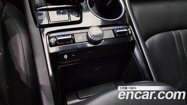 Kia K5 3세대 Noblesse, 2023 17