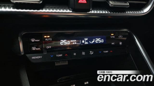 Kia K5 3세대 Noblesse, 2023 18