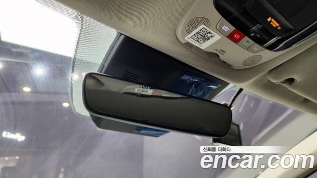 Kia K5 3세대 Noblesse, 2023 19