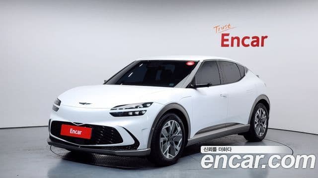 Genesis GV60 Standard, 2023 1