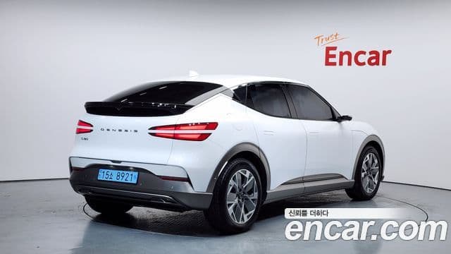 Genesis GV60 Standard, 2023 2