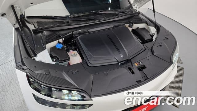 Genesis GV60 Standard, 2023 6