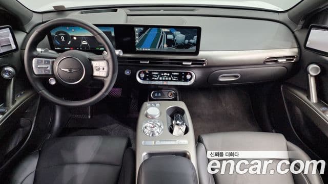 Genesis GV60 Standard, 2023 7