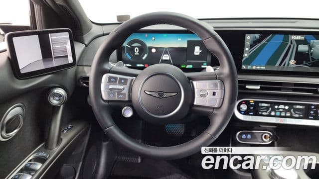 Genesis GV60 Standard, 2023 13