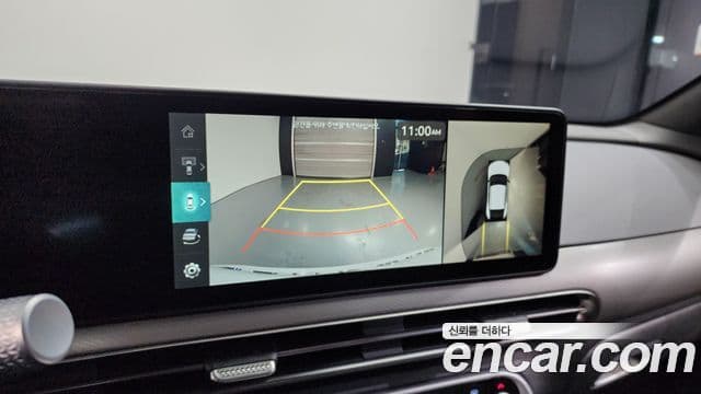 Genesis GV60 Standard, 2023 17