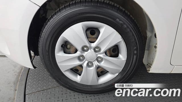 Kia The / новый New K3 дизель Deluxe, 2016 все фото