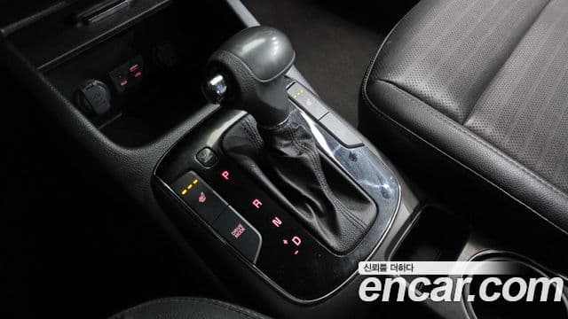 Kia The / новый New K3 дизель Deluxe, 2016 9