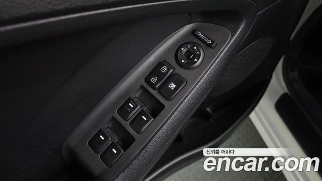 Kia The / новый New K3 дизель Deluxe, 2016 17