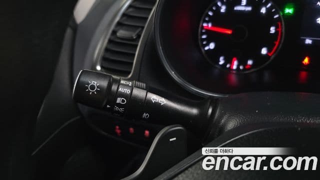 Kia The / новый New K3 дизель Deluxe, 2016 18