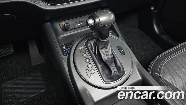 Kia Sportage R дизель 4WD Limited, 2013 9