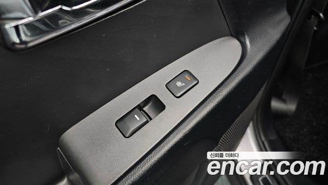 Kia Sportage R дизель 4WD Limited, 2013 19