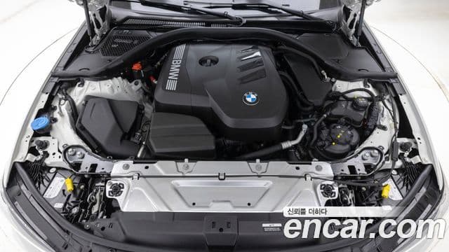 BMW 3시리즈 (G20) 320i Туринг (Touring), 2025 6