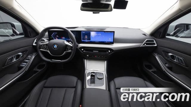 BMW 3시리즈 (G20) 320i Туринг (Touring), 2025 7